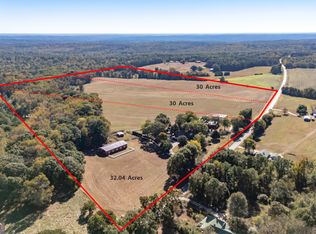 1170 Lowell Rd, Carrollton, GA 30116