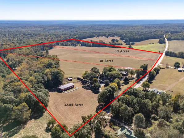 1170 Lowell Rd, Carrollton, GA 30116