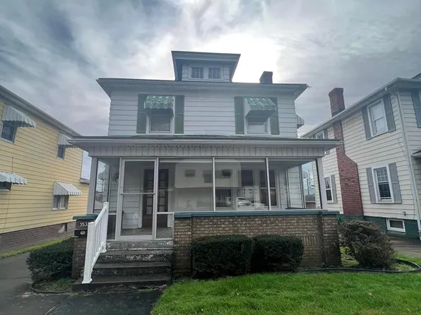 3532 Gallia St, New Boston, OH 45662