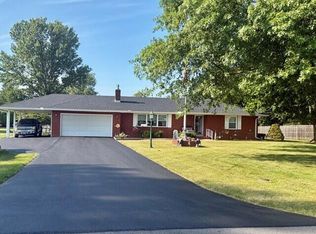315 S Park Dr, Ada, OH 45810