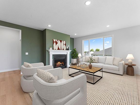 2nd image of 1239 Trail Way