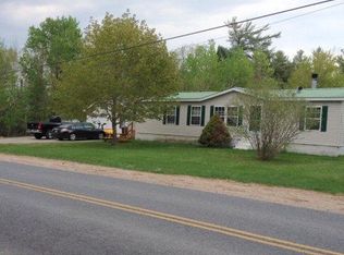 348 Patent Rd, Peru, NY 12972