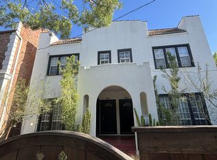 762 N Van Ness Ave #1/4, Los Angeles, CA 90038
