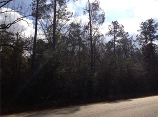 11640 Choctaw Rd, Bogalusa, LA 70427