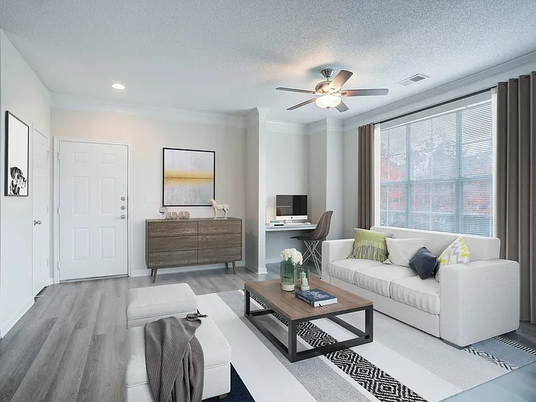 The Alcove at Birkdale Village — Photo 7