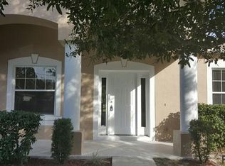 17 Potters Ln, Palm Coast, FL 32164