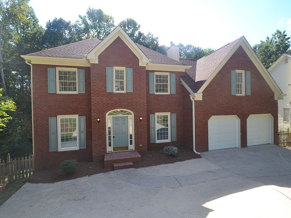 1st image of 4893 Farm Valley Dr NE