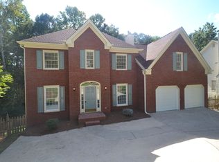 4893 Farm Valley Dr NE, Woodstock, GA 30188