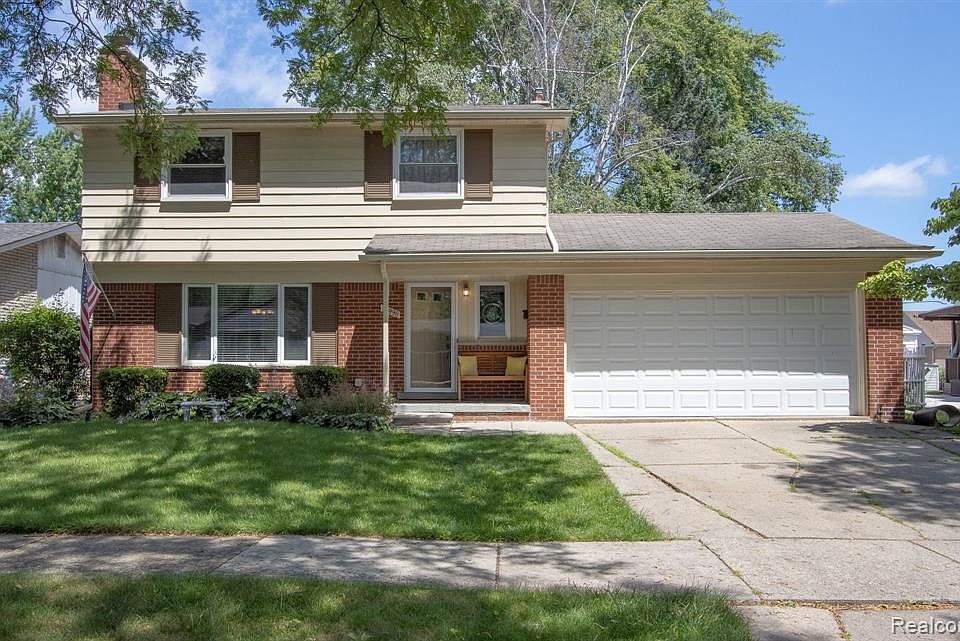 35998 Jamison St, Livonia, MI 48154 | Zillow