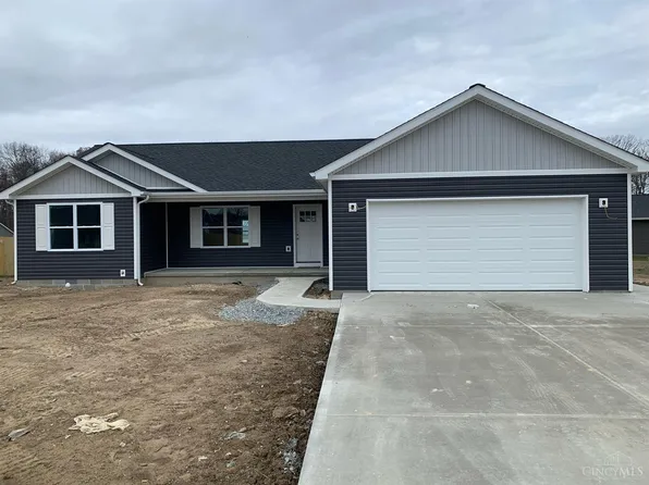 102 Haylee Dr, Mount Orab, OH 45154
