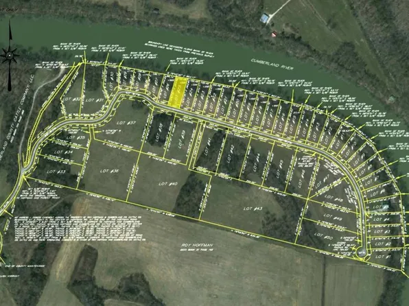 25 The Bend At Cumberland, Tompkinsville, KY 42167