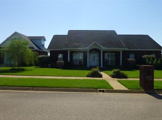 55 Cotton Creek Blvd, Enterprise, AL 36330