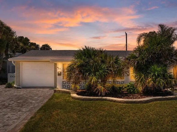 6 Tropical Dr, Ormond Beach, FL 32176