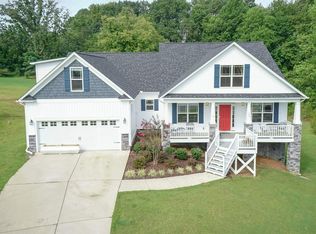 173 Pleasant View Ln, Benson, NC 27504
