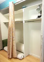 Rented by New York Residence