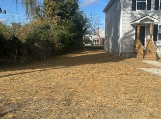 317 Virginia Ave, Petersburg, VA 23803