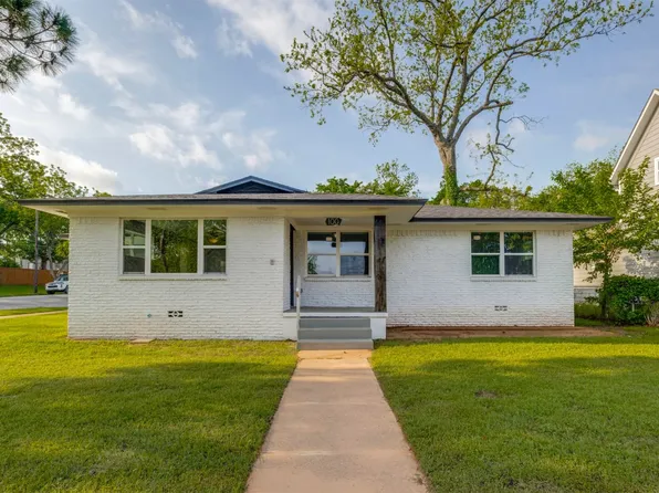 100 W Hull St, Denison, TX 75021