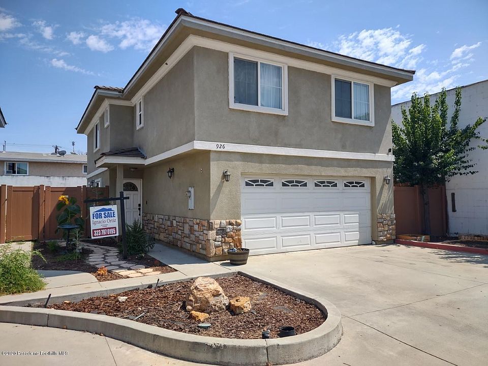 1st image of 926 S Montebello Blvd #E