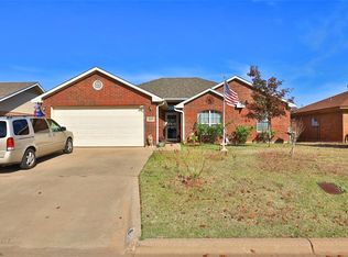 6642 Dundee St, Abilene, TX 79606