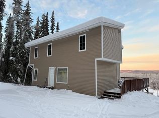 1403/1407 Redmond Ave, North Pole, AK 99705