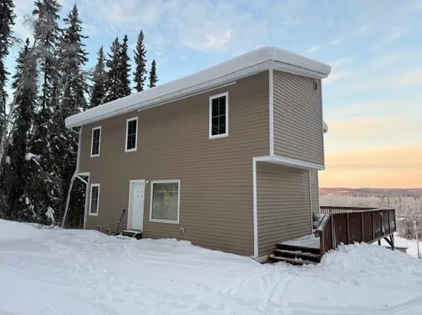 1403/1407 Redmond Ave, North Pole, AK 99705