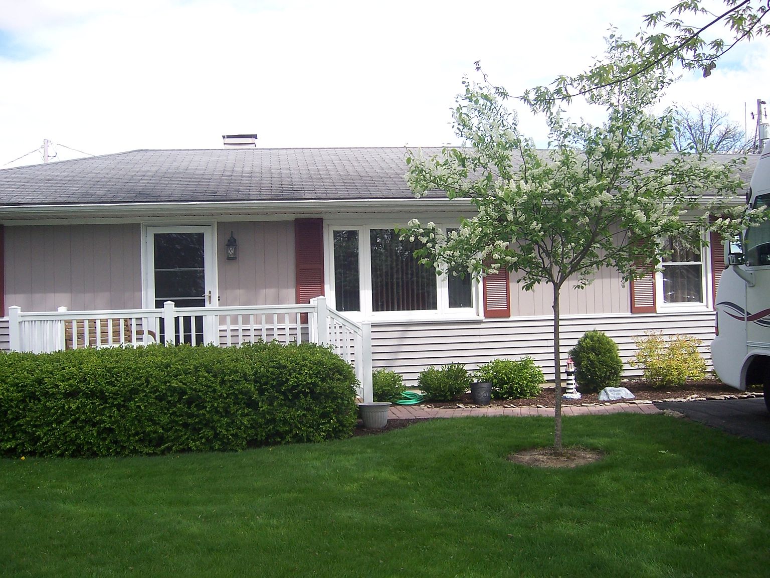 345 Haley St, Mcclure, OH 43534 Zillow