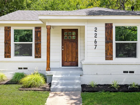 2267 Tealford Dr, Dallas, TX 75228
