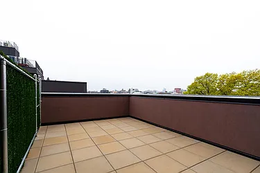 Rented by Brooklyn Group