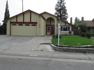 3808 Faberge Way, Sacramento, CA