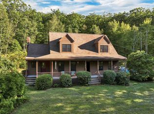 90 Towle Pasture Dr, Epsom, NH 03234