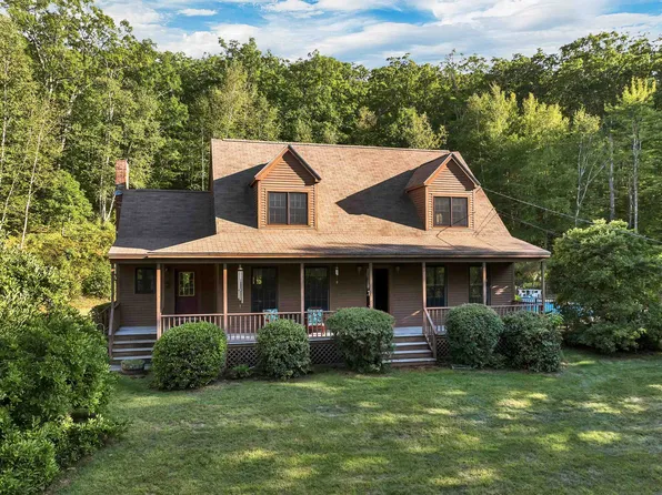 90 Towle Pasture Drive, Epsom, NH 03234