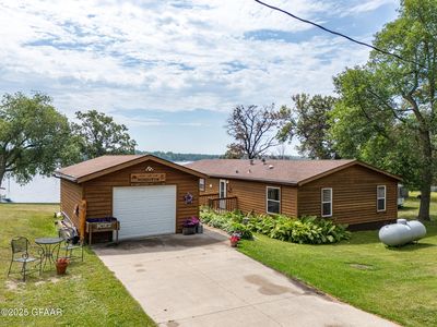 14833 Maple Inn Rd SE, Mentor, MN, 56736