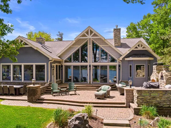 850 Norwich Court, Nekoosa, WI 54457