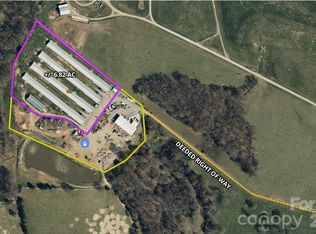 0 River Rd, Lincolnton, NC 28092