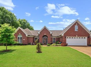 9333 Breakstone Cv, Collierville, TN 38017