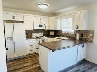 1735 W 540 N APT 1202, St George, UT 84770