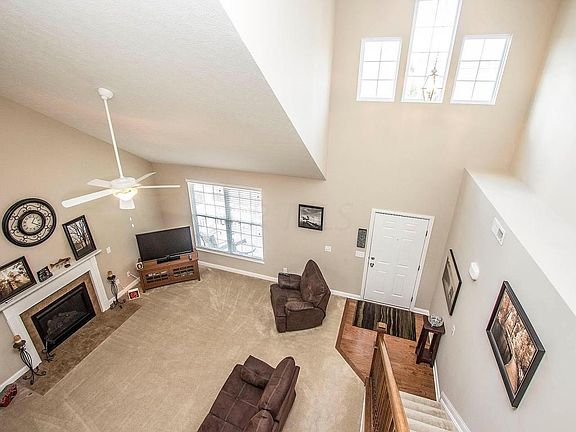 Great Room View from Above_1