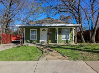1251 New York Ave, Fort Worth, TX 76104