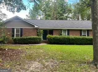 203 Foxlake Dr, Statesboro, GA 30458