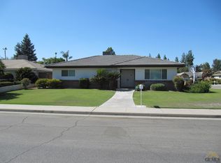 609 Pheasant Ave, Bakersfield, CA 93309