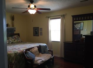 3438 McClure Rd, Winchester, KY 40391