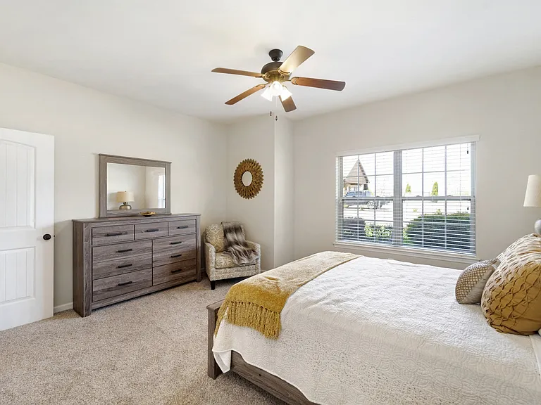Buchanon - 3 Bed / 2 Bath - 1,314 Sq.Ft.