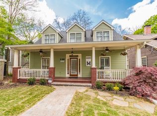238 Haralson Ave NE, Atlanta, GA 30307