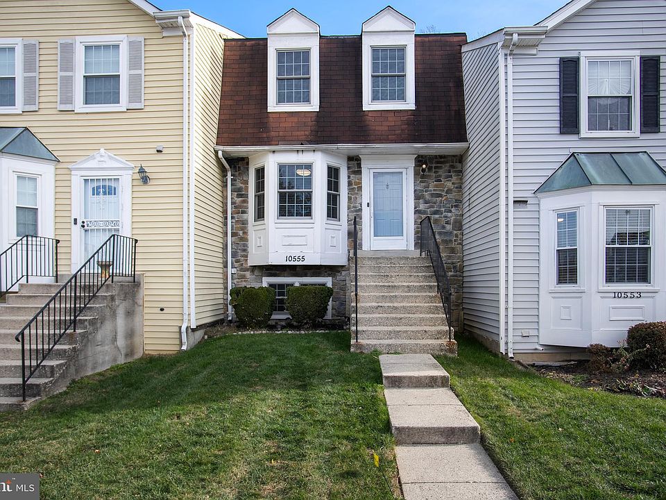 1st image of 10555 Campus Way S