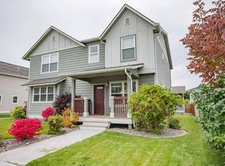 3011 Clark St, Missoula, MT 59801