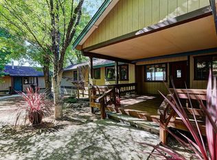 11804 Rough And Ready Rd, Rough And Ready, CA 95975