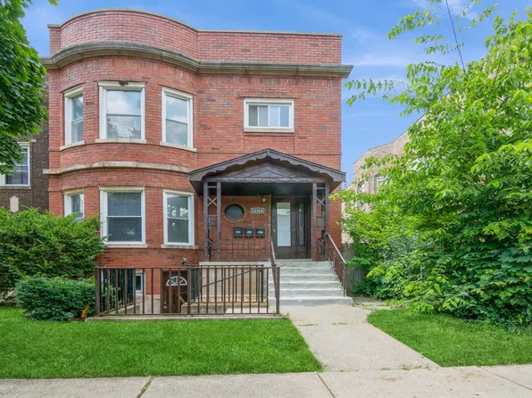 11314 S Prairie Ave, Chicago, IL 60628