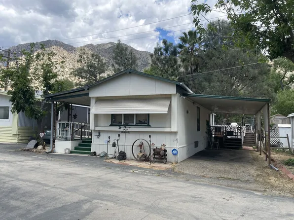 448 Scodie Ave #12, Kernville, CA 93238