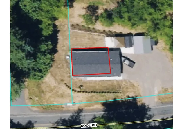 830 Kool Rd, Kelso, WA 98626