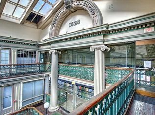 Arcade Providence Residence, Providence, RI 02903